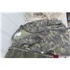 Image 2 : Camo Shirts (1) German Camo Material 
