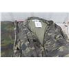 Image 3 : Camo Shirts (1) German Camo Material 