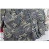 Image 4 : Camo Shirts (1) German Camo Material 