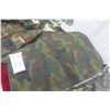 Image 5 : Camo Shirts (1) German Camo Material 