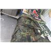 Image 6 : Camo Shirts (1) German Camo Material 