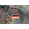 Image 7 : Camo Shirts (1) German Camo Material 