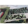 Image 8 : Camo Shirts (1) German Camo Material 