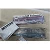 Image 10 : 5 Vintage Military Models : Planes, Submarine, All Terrain Truck 