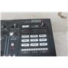 Image 2 : Numark 5000 FX 5 Channel Professional Effects Mixer 