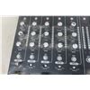 Image 4 : Numark 5000 FX 5 Channel Professional Effects Mixer 