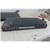 Image 2 : 3 DVD and VHS Players : Magnavext, Daenyx, Linksys Switch 