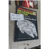 Image 11 : Star Wars, Star Trek, Robots Books, Trivia, Framed Displays 