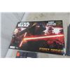 Image 12 : Star Wars, Star Trek, Robots Books, Trivia, Framed Displays 