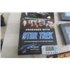 Image 3 : Star Wars, Star Trek, Robots Books, Trivia, Framed Displays 