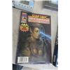 Image 4 : Star Wars, Star Trek, Robots Books, Trivia, Framed Displays 