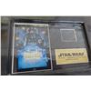 Image 6 : Star Wars, Star Trek, Robots Books, Trivia, Framed Displays 