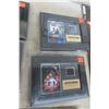 Image 7 : Star Wars, Star Trek, Robots Books, Trivia, Framed Displays 