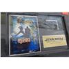 Image 8 : Star Wars, Star Trek, Robots Books, Trivia, Framed Displays 