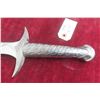 Image 2 : Sword with Sheath 21'' Long - Lord of the Rings Style 
