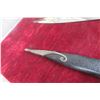 Image 5 : Sword with Sheath 21'' Long - Lord of the Rings Style 