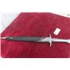Image 6 : Sword with Sheath 21'' Long - Lord of the Rings Style 