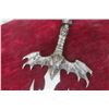 Image 3 : Sword with Evil Handle 22'' 
