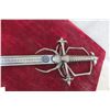 Image 7 : Olypia Sword with Spider Handle Guard 