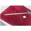 Image 8 : Olypia Sword with Spider Handle Guard 