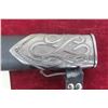 Image 10 : Zemeno 15'' Knife with Sheath 