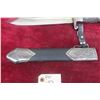 Image 11 : Zemeno 15'' Knife with Sheath 