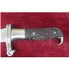 Image 2 : Zemeno 15'' Knife with Sheath 