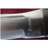 Image 7 : Zemeno 15'' Knife with Sheath 