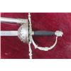Image 2 : Sword with Sheath 22'' Long 