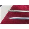 Image 8 : Sword with Sheath 22'' Long 
