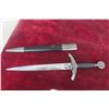 Image 1 : Modern German Luftwaffe Officer Dagger 20'' Zemenu with