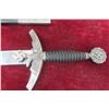 Image 3 : Modern German Luftwaffe Officer Dagger 20'' Zemenu with