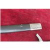Image 7 : Modern German Luftwaffe Officer Dagger 20'' Zemenu with