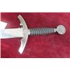 Image 8 : Modern German Luftwaffe Officer Dagger 20'' Zemenu with