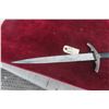 Image 9 : Modern German Luftwaffe Officer Dagger 20'' Zemenu with