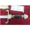 Image 3 : Fancy Dagger with Sheath 17'' and Box 