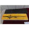 Image 8 : Fancy Dagger with Sheath 17'' and Box 