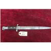 Image 1 : Military Bayonet S#231 Marked Wilkinson London, British 