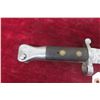 Image 2 : Military Bayonet S#231 Marked Wilkinson London, British 
