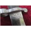 Image 4 : Military Bayonet S#231 Marked Wilkinson London, British 