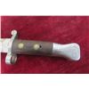 Image 6 : Military Bayonet S#231 Marked Wilkinson London, British 