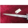 Image 9 : Military Bayonet S#231 Marked Wilkinson London, British 