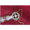 Image 3 : Modern Ceremonial Dagger with Sheath 
