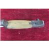 Image 5 : Military Bayonet 12'' Long