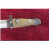 Image 6 : Military Bayonet 12'' Long
