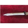 Image 7 : Military Bayonet 12'' Long