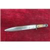 Image 9 : Military Bayonet 12'' Long