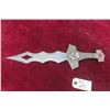 Image 1 : Skull Dagger 15'' Long 