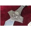 Image 3 : Skull Dagger 15'' Long 