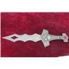 Image 5 : Skull Dagger 15'' Long 